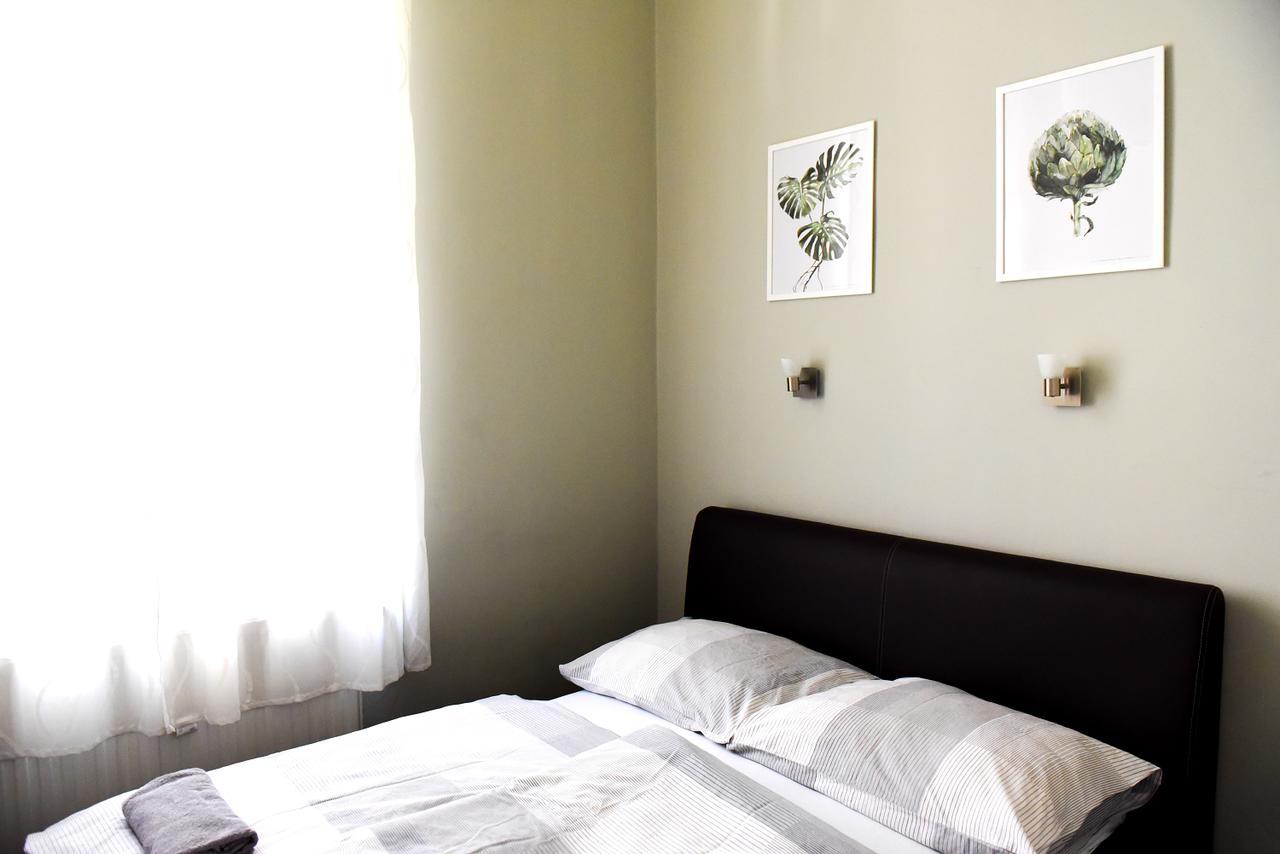 Váci Street Premier Apartment Budapest