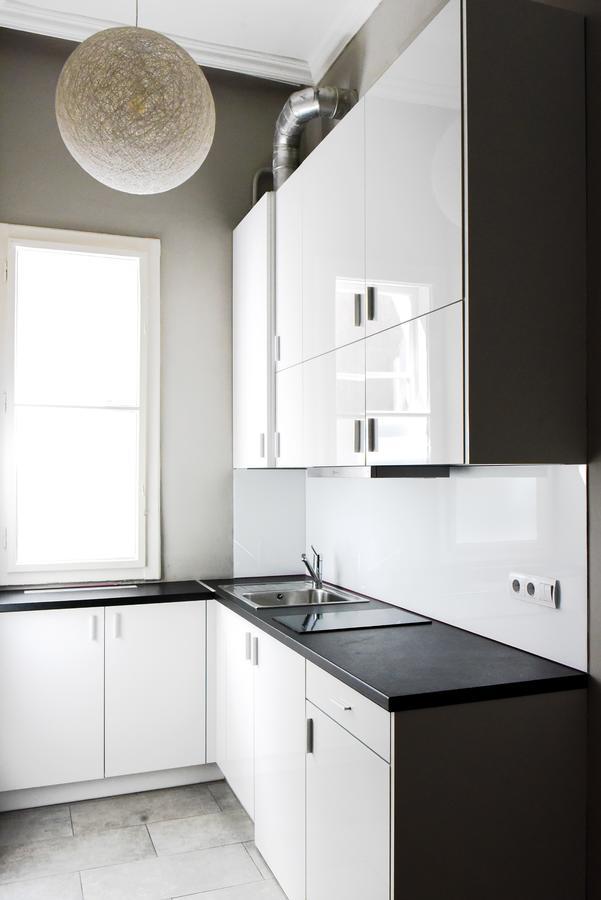 Váci Street Premier Apartment