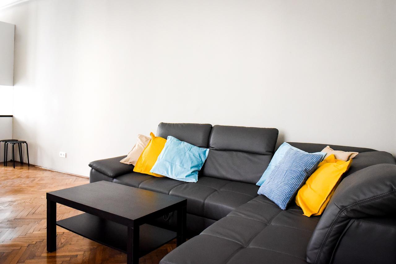 Váci Street Premier Apartment Budapest