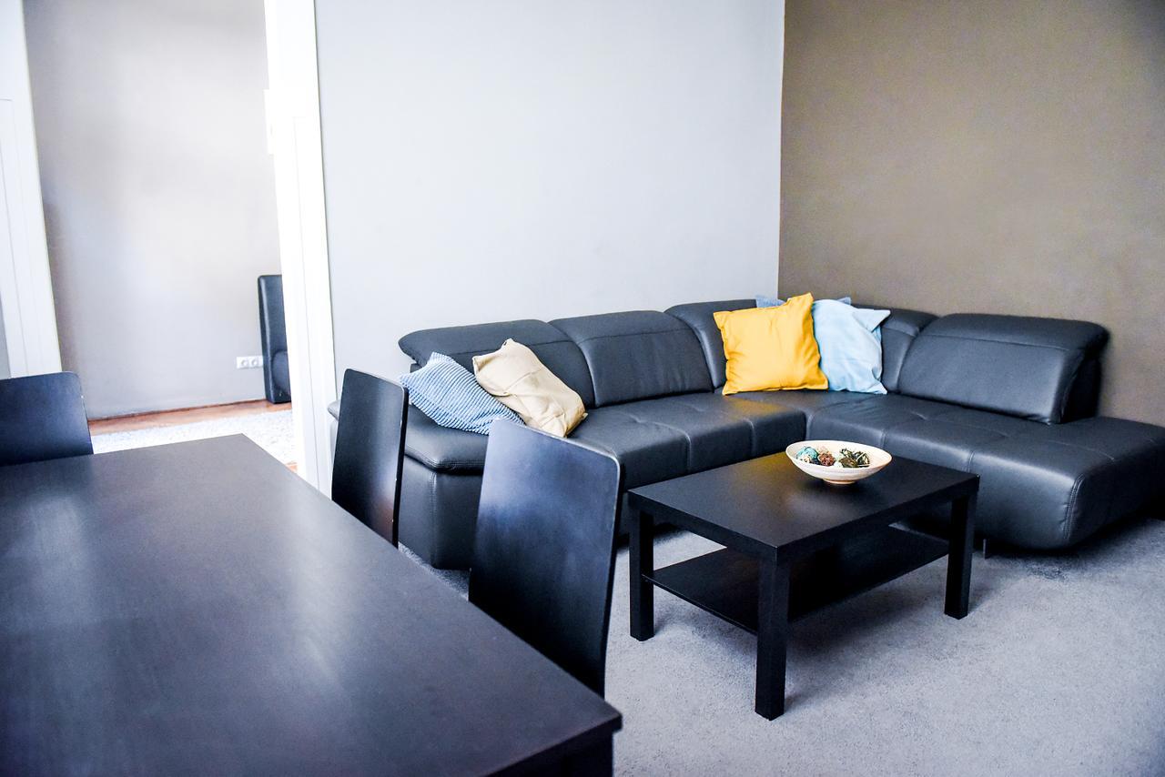 Apartment Váci Street Premier Budapest