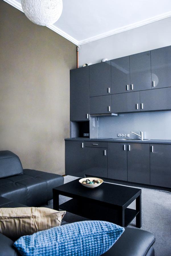 Váci Street Premier Apartment Budapest