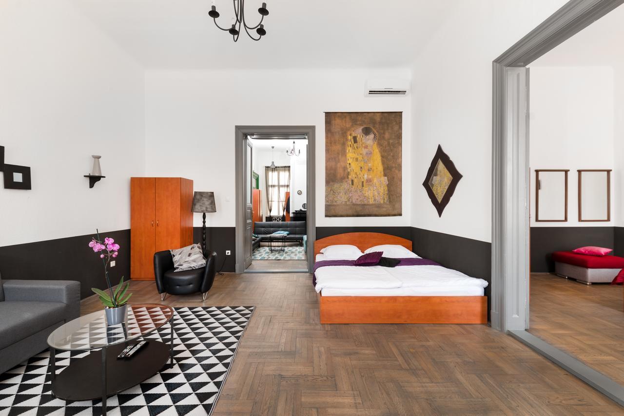 Aparthotel Karma Boutique