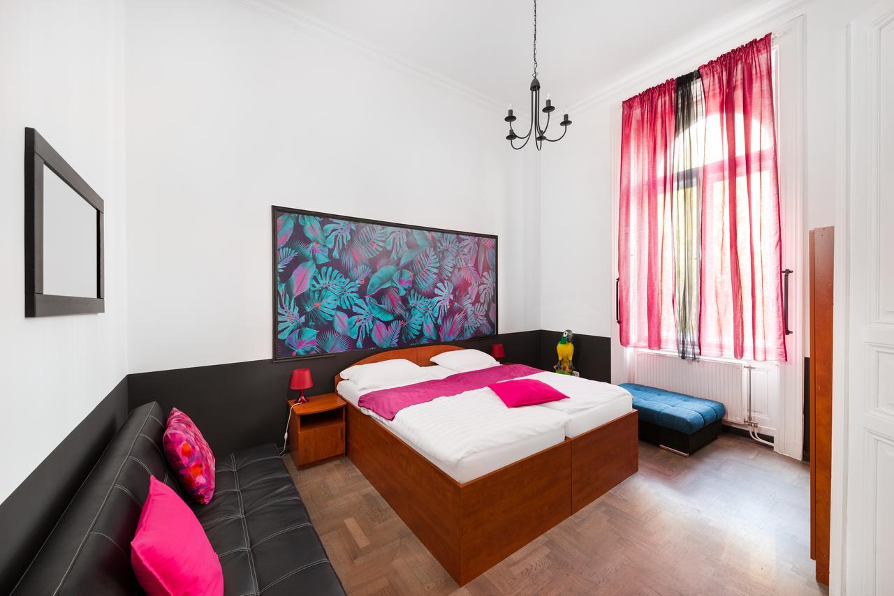Karma Boutique Aparthotel