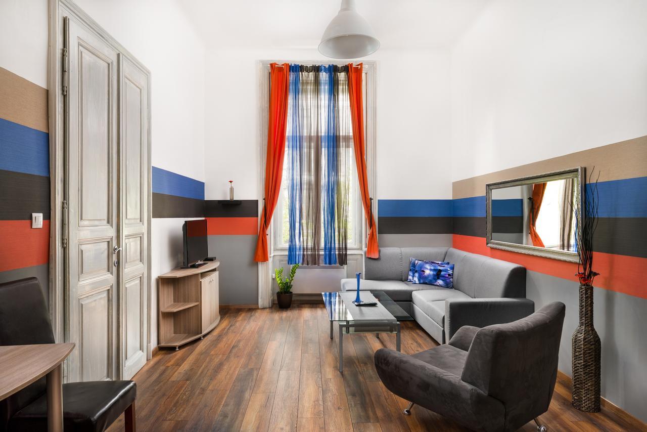 Aparthotel Karma Boutique