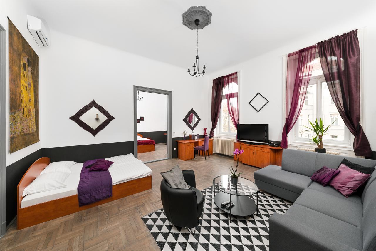Karma Boutique Budapešť