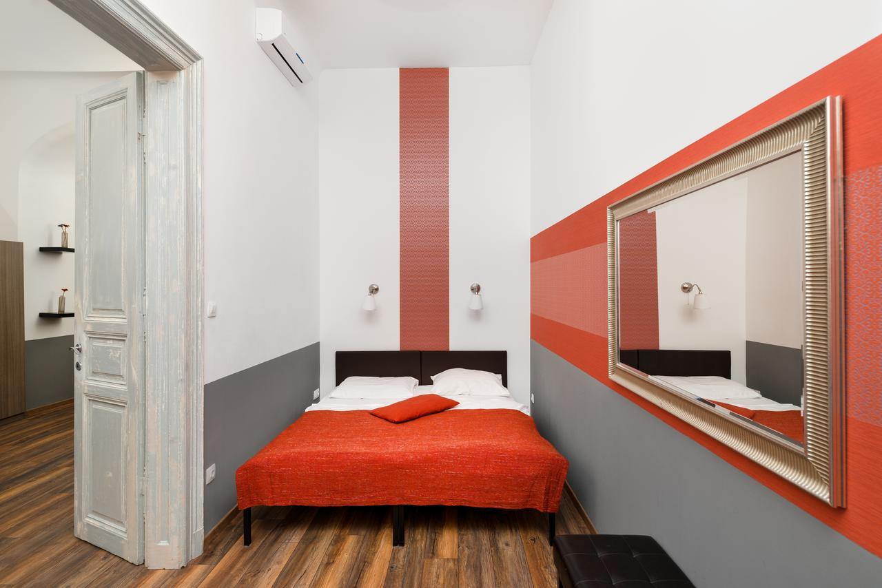 Aparthotel Karma Boutique