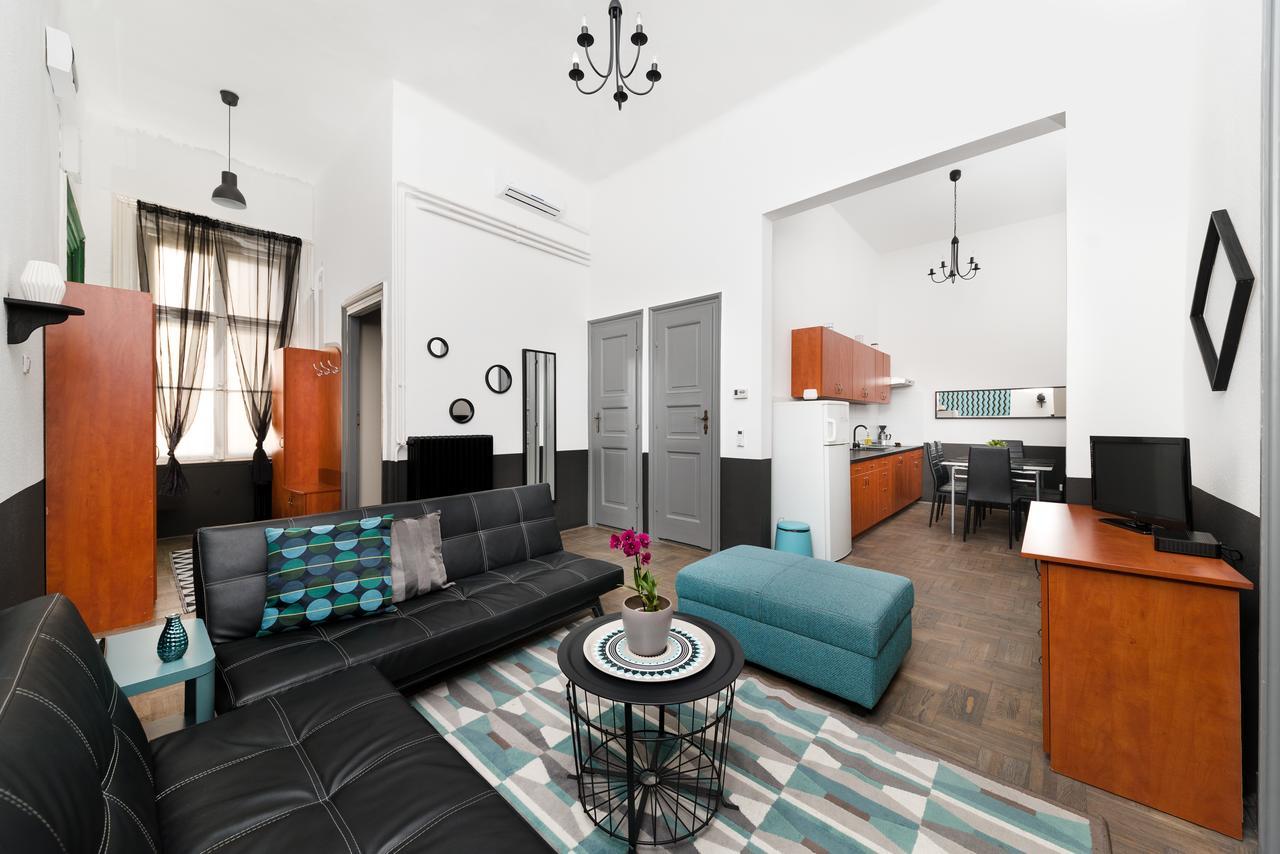 Aparthotel Karma Boutique 3*