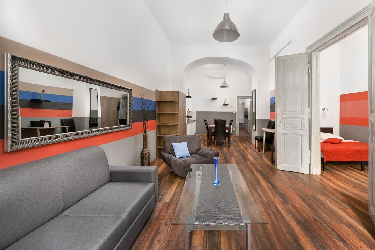Karma Boutique Budapešť