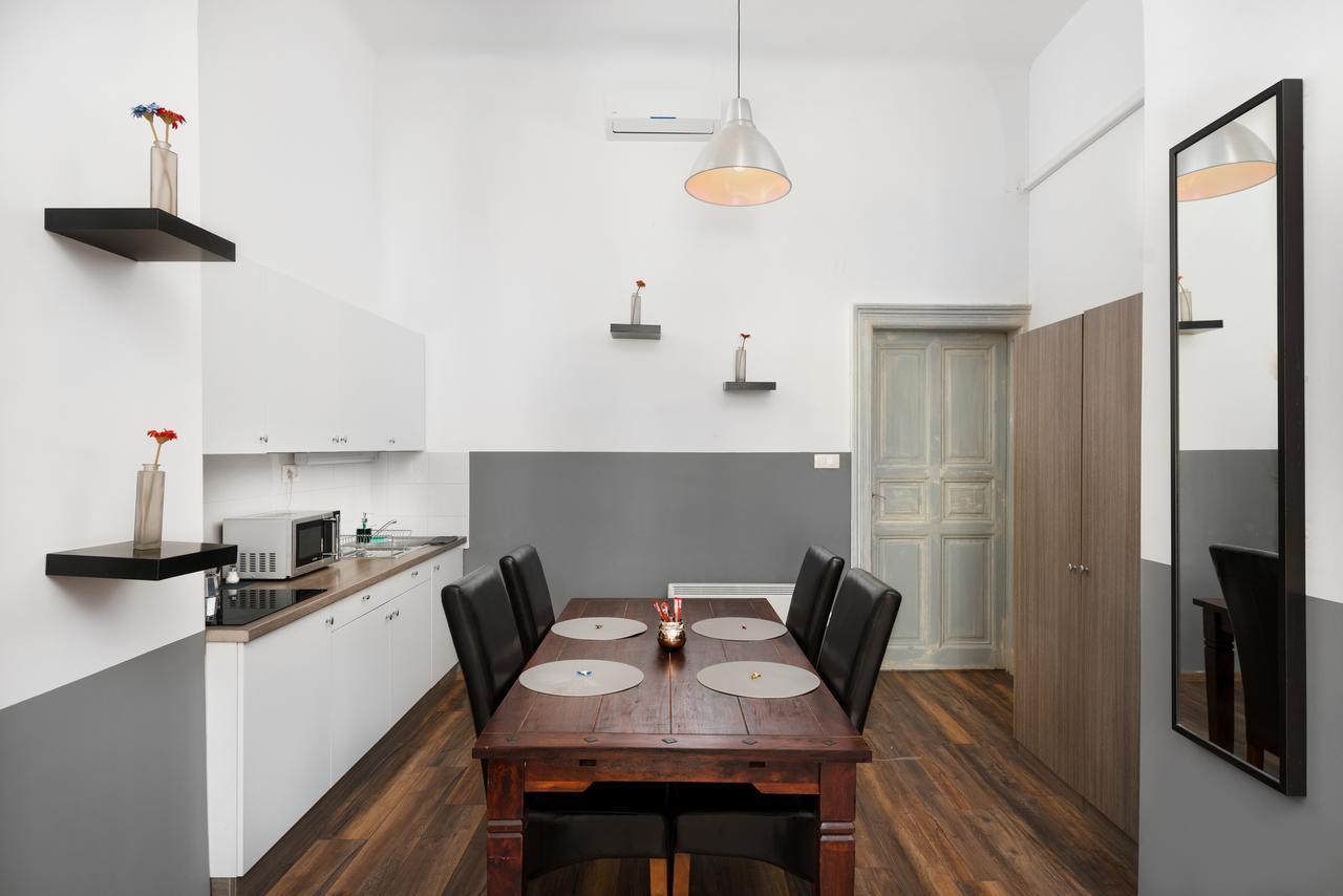 Karma Boutique 3* Budapešť