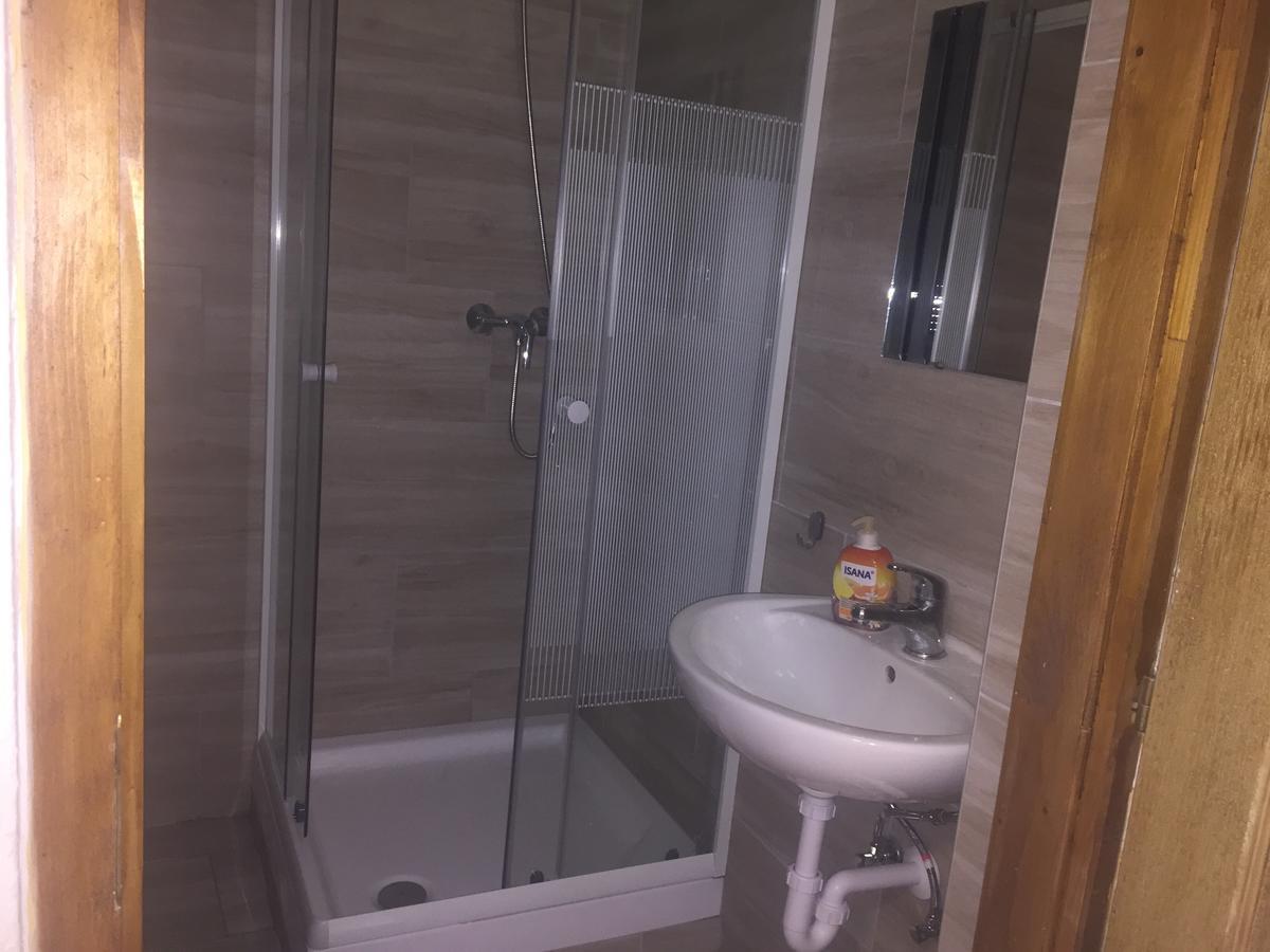 Apartman Vorosmarty