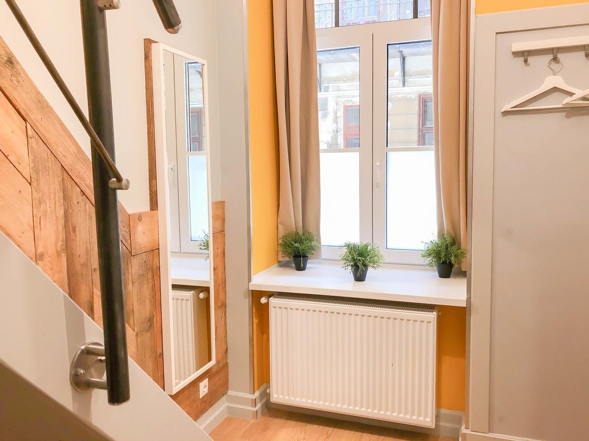 Economy Apartments Appartement