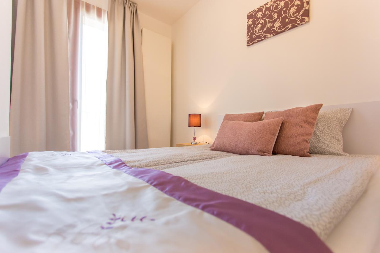 Apartamento Colours *