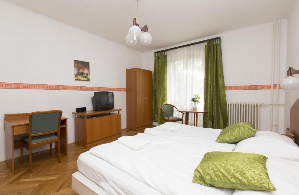 City Comfort Affittacamere