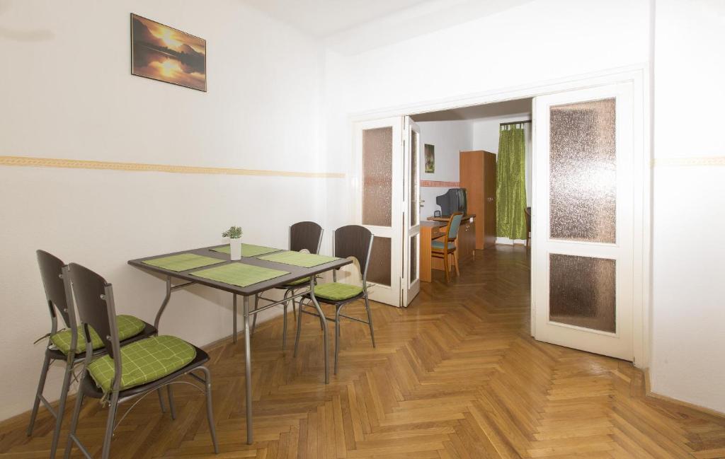 City Comfort Affittacamere *