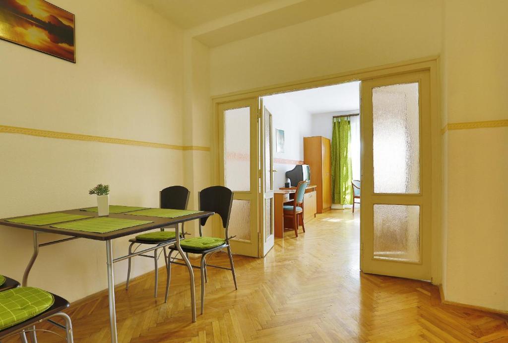 City Comfort * Budapest