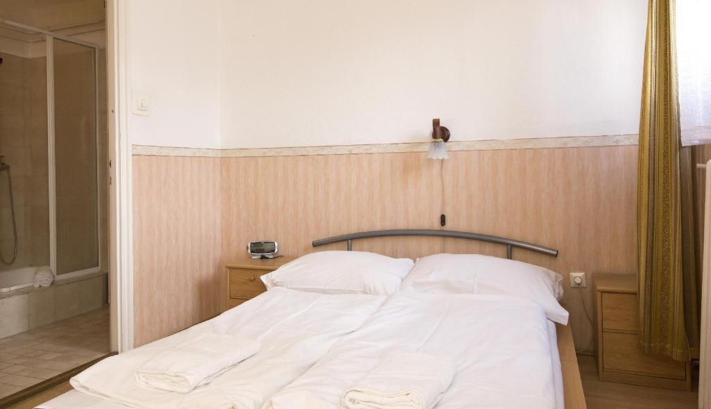 City Comfort Affittacamere Budapest