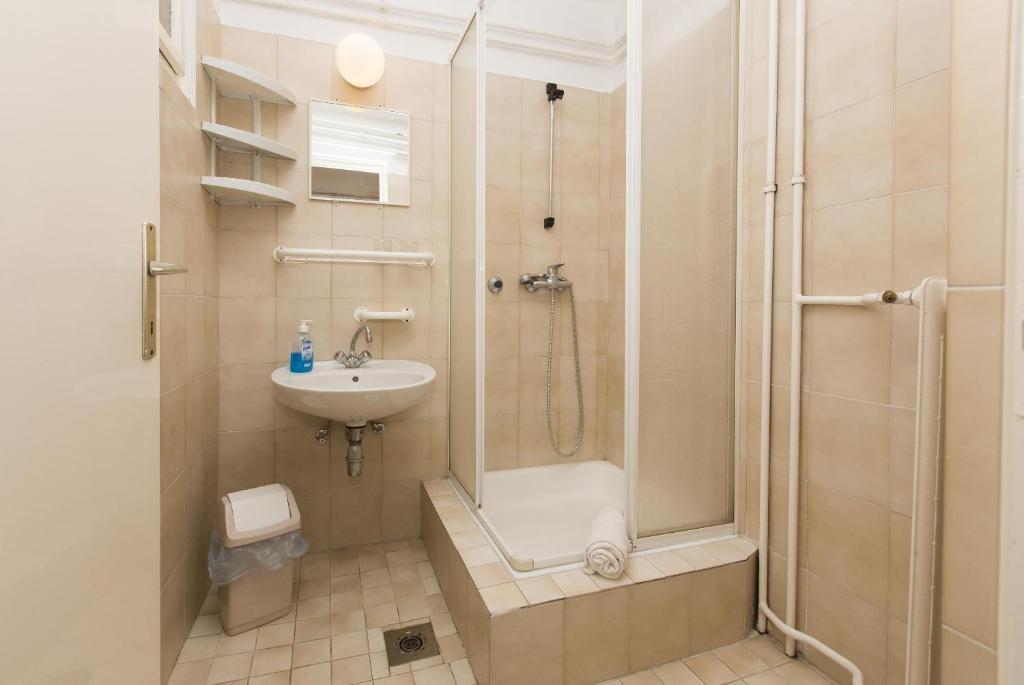 City Comfort Budapest