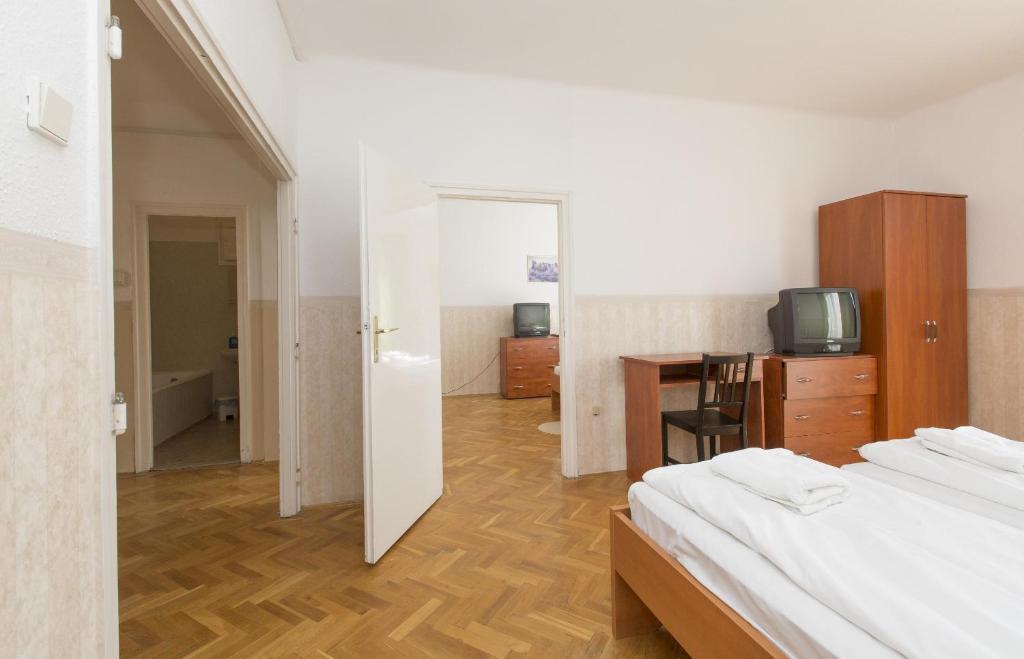 City Comfort * Budapest