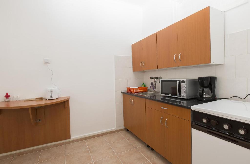 City Comfort Affittacamere Budapest