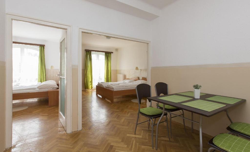 Affittacamere City Comfort *