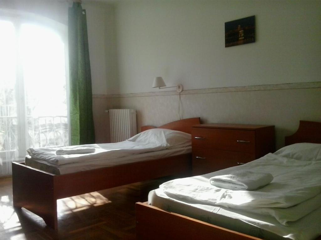 City Comfort Affittacamere *
