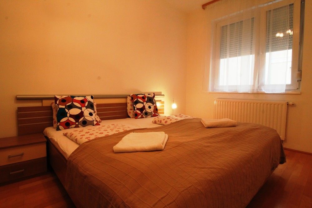 Broadway Apartamento *