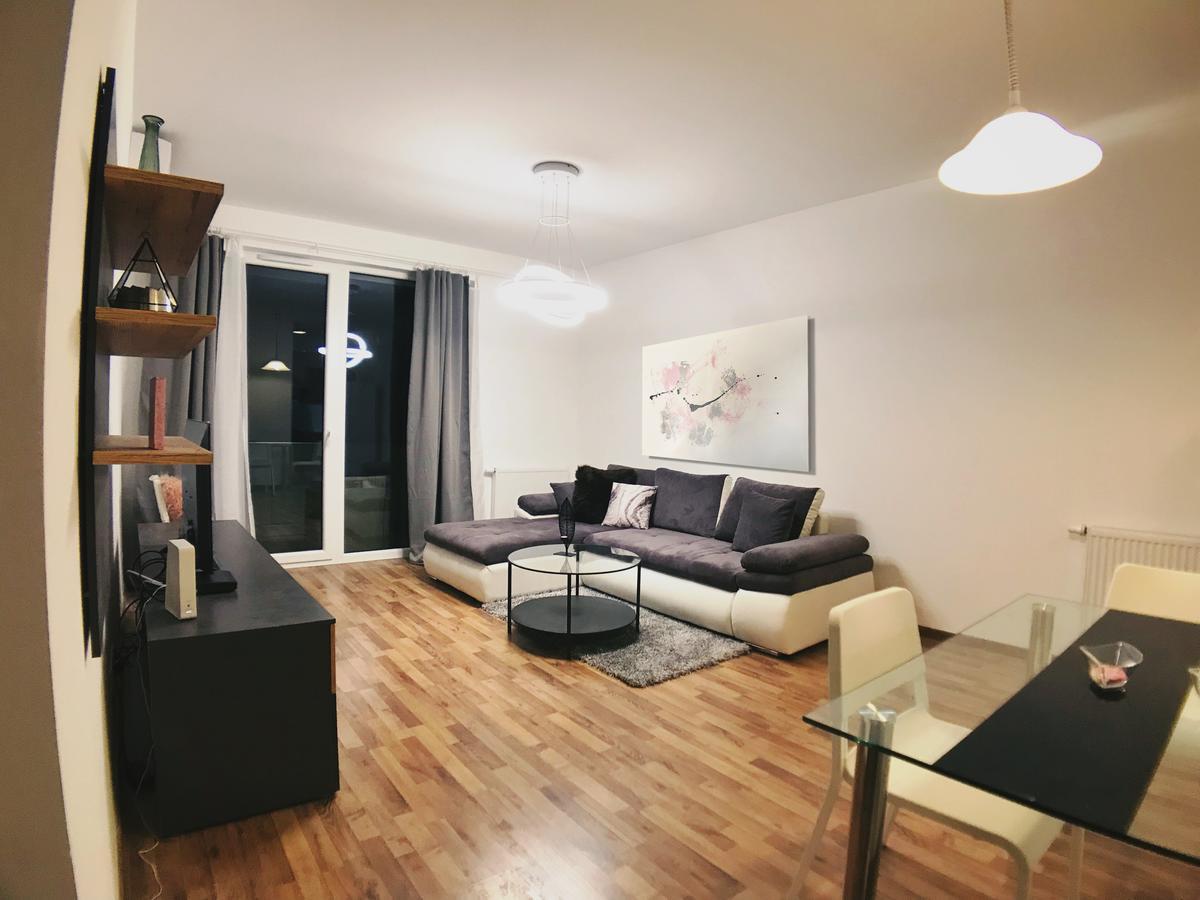 Apartamento Sunflower *