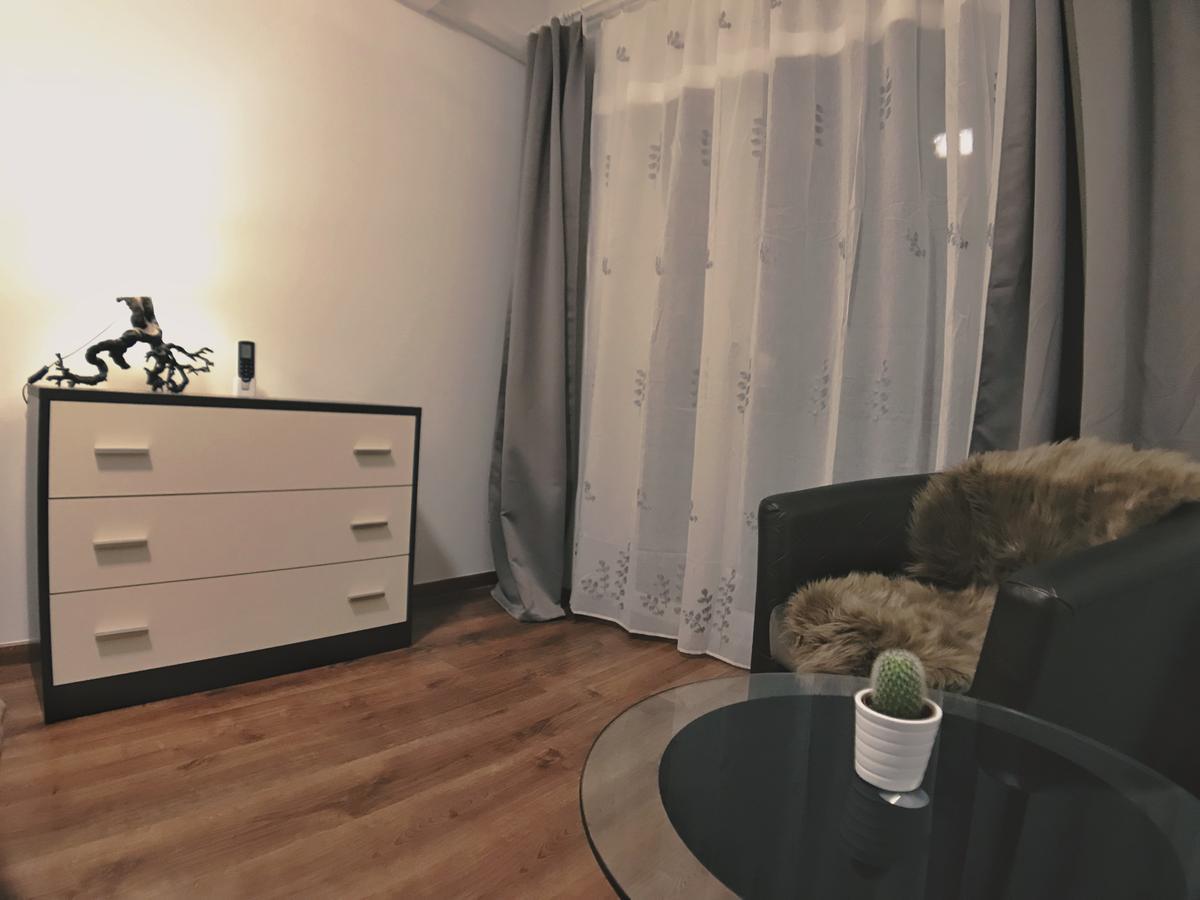 Appartamento Sunflower Budapest