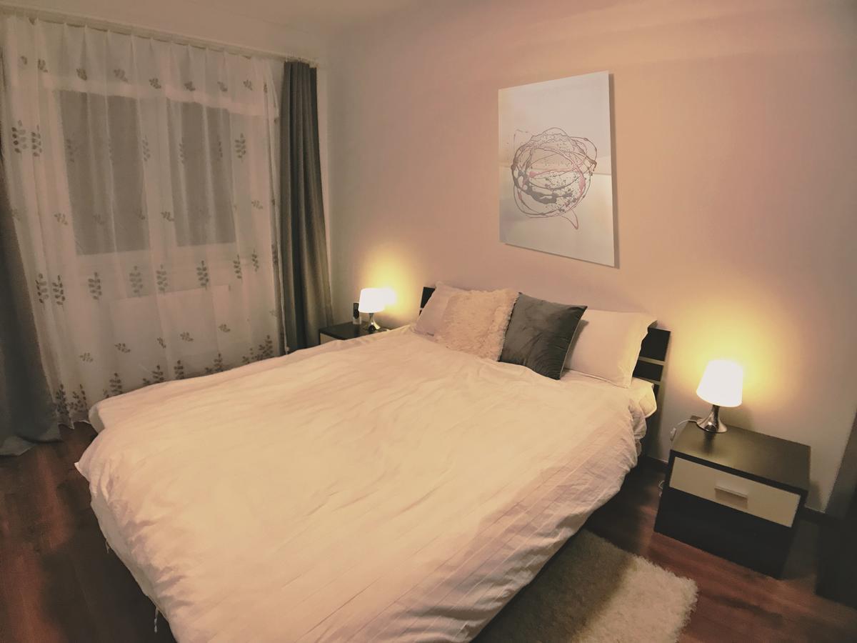 Sunflower Apartamento Budapest