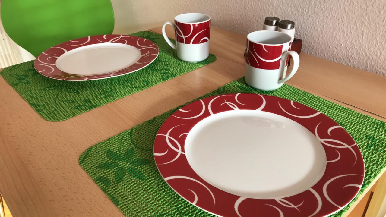 Apartamento Belle *