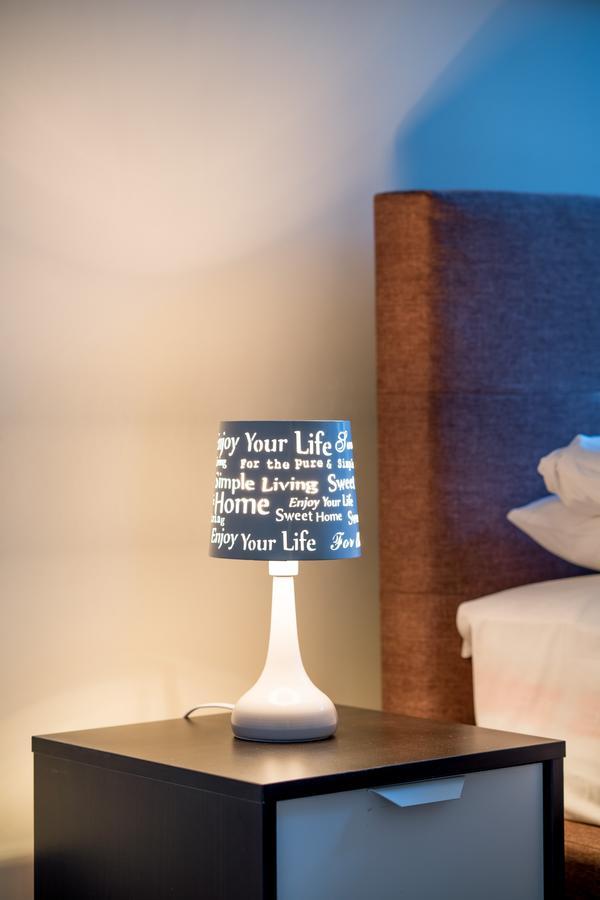 Apartment K11 Exclusive At Szimpla