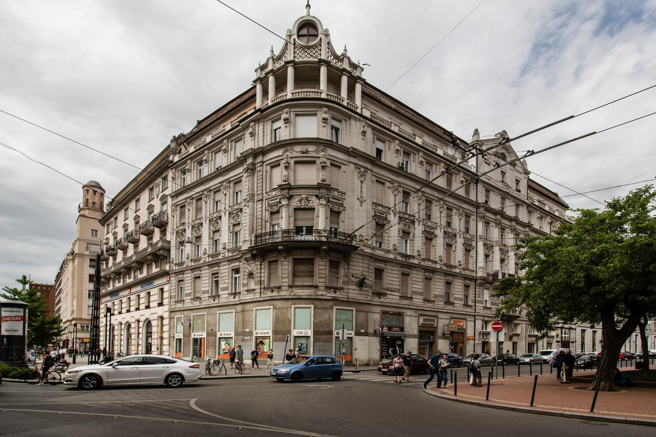 Apartament W2 Synagogue *