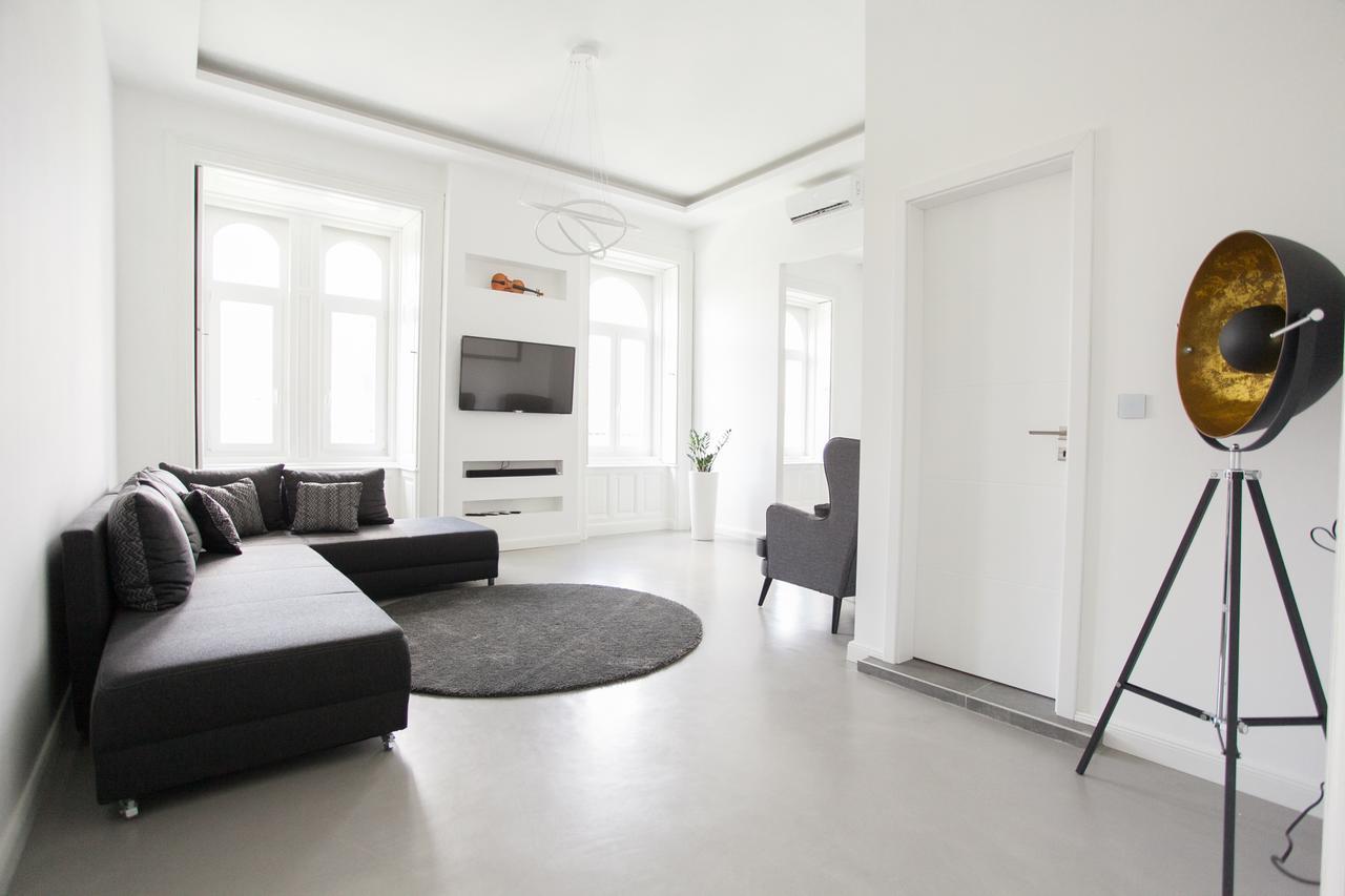 Grand Loft Design Budapest