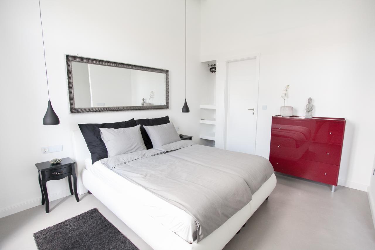 Grand Loft Design Appartement