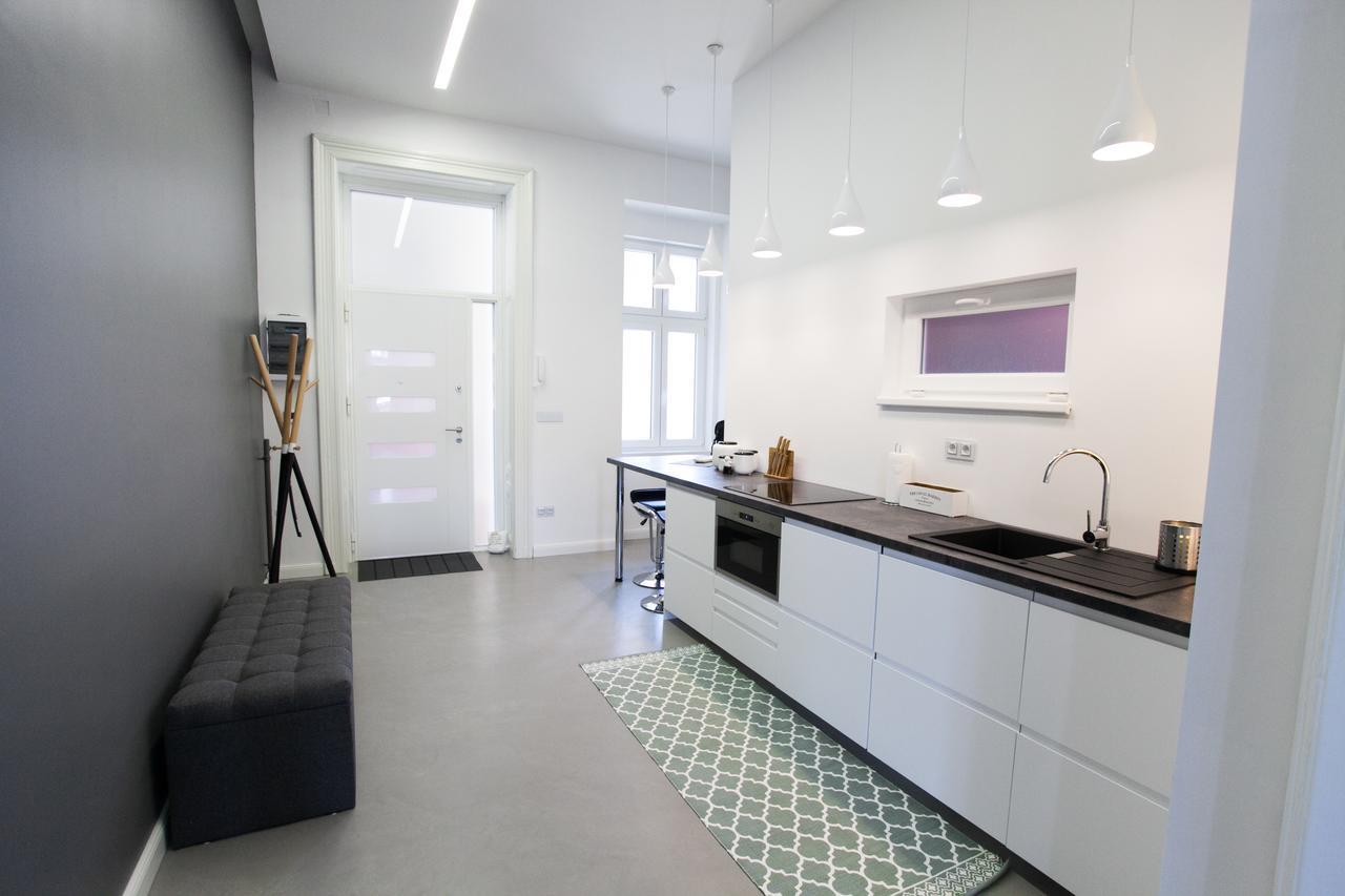 Grand Loft Design Budapest