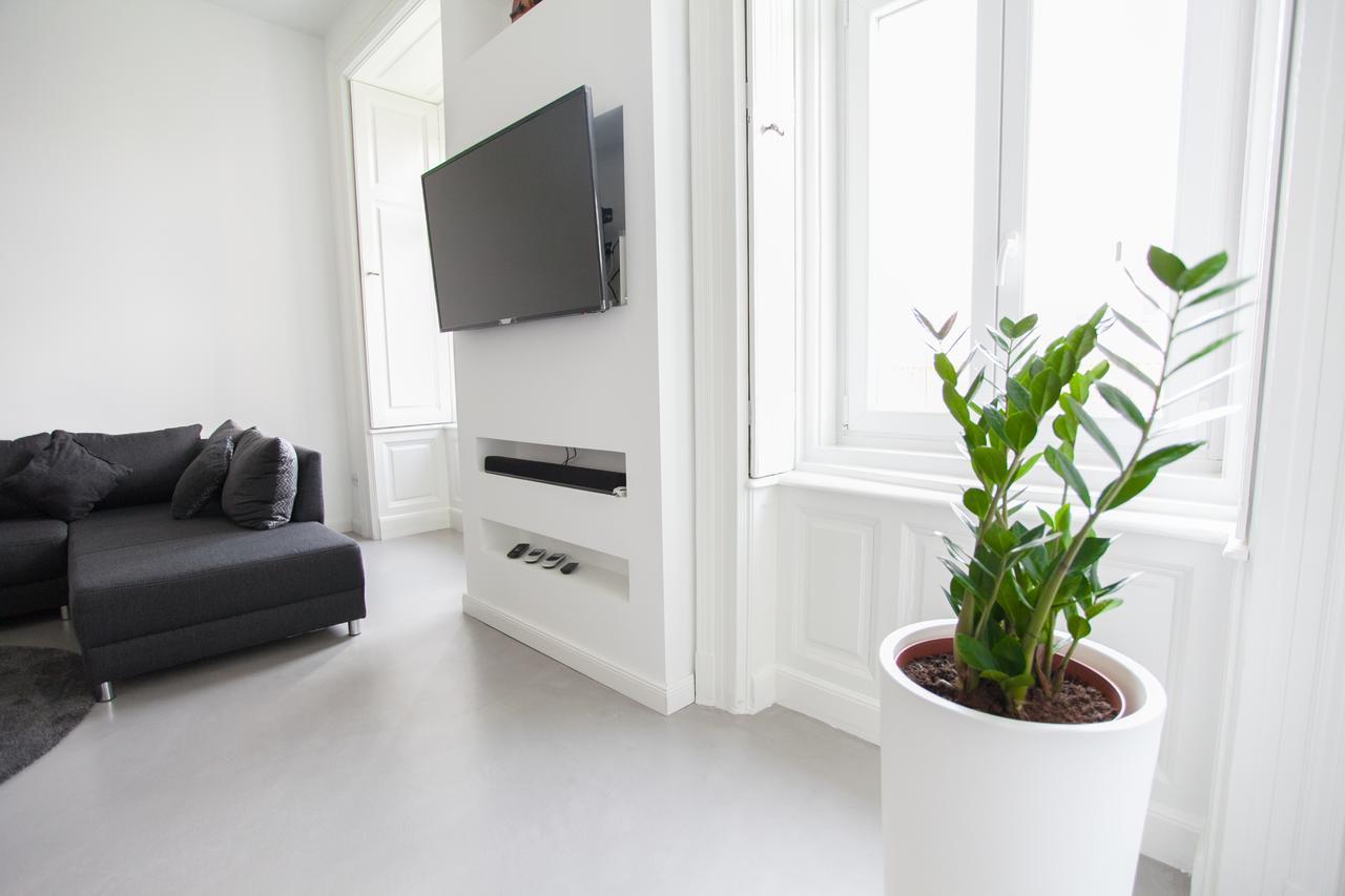Grand Loft Design Appartement