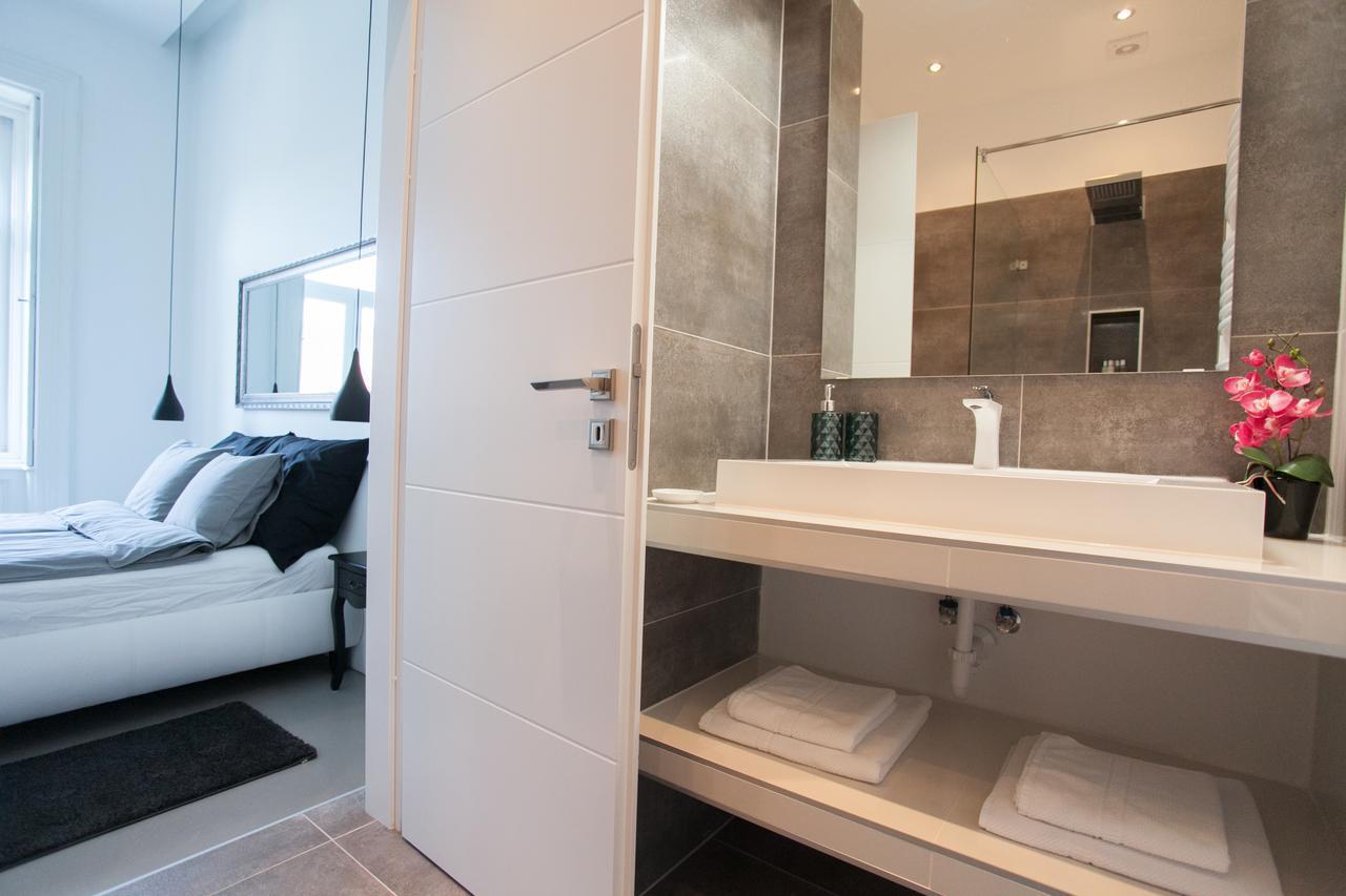 Grand Loft Design Appartement