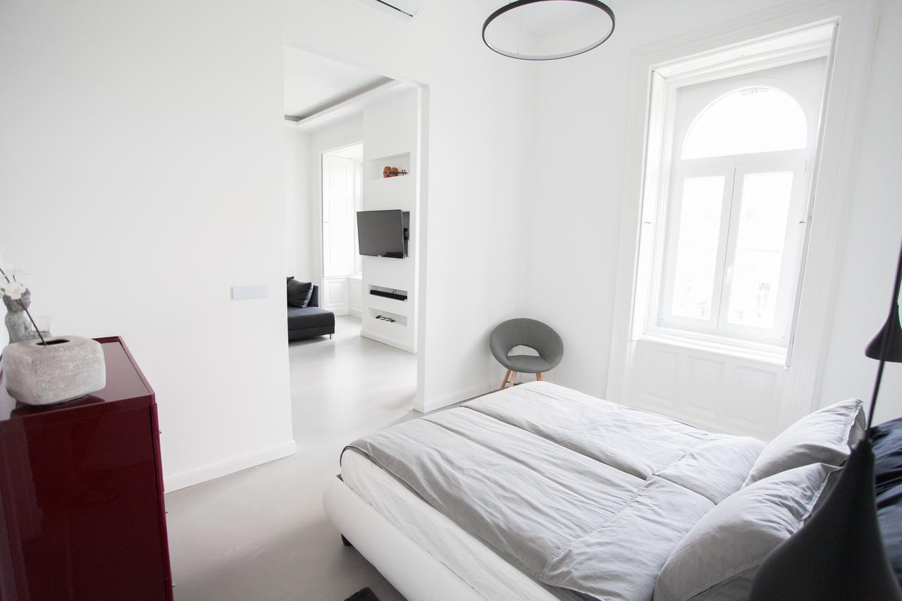 Appartement Grand Loft Design Budapest