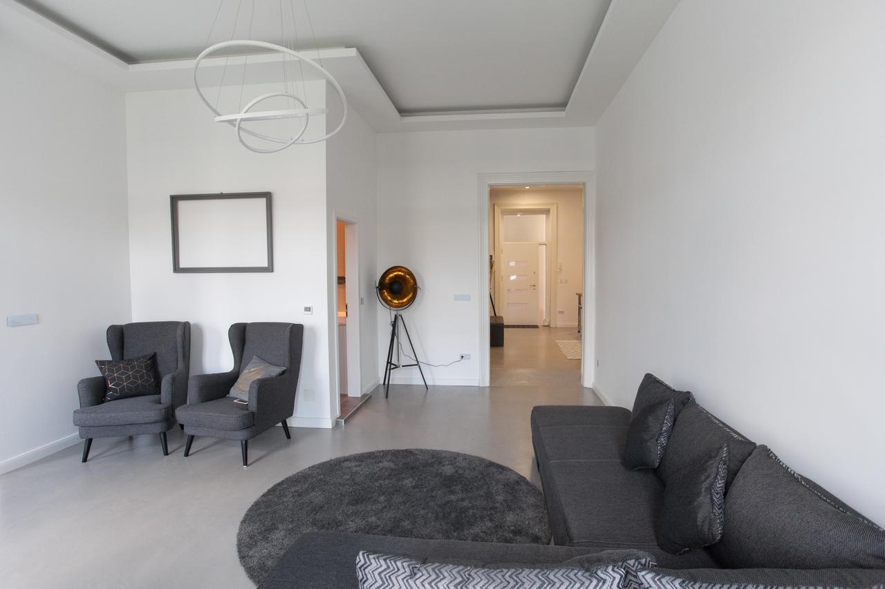 Grand Loft Design Appartement Budapest