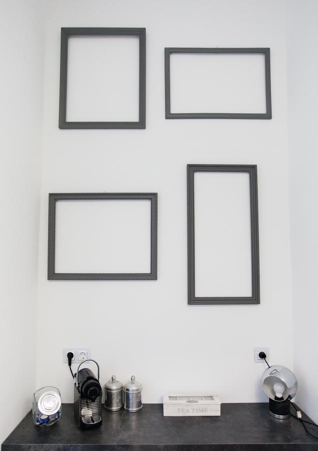 Grand Loft Design Appartement Budapest