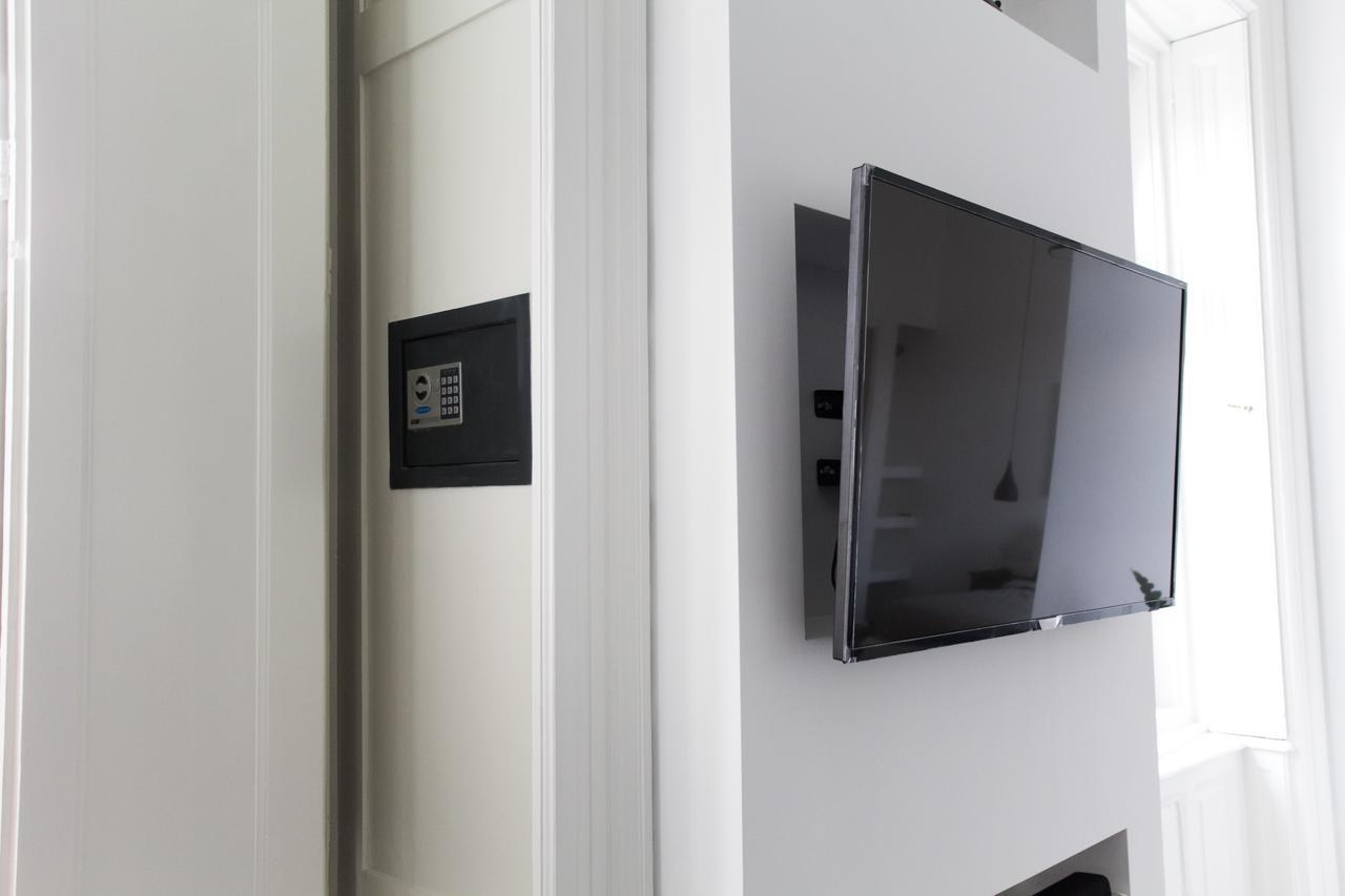 Grand Loft Design Appartement