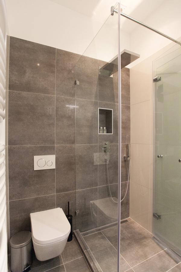 Grand Loft Design Appartement Budapest