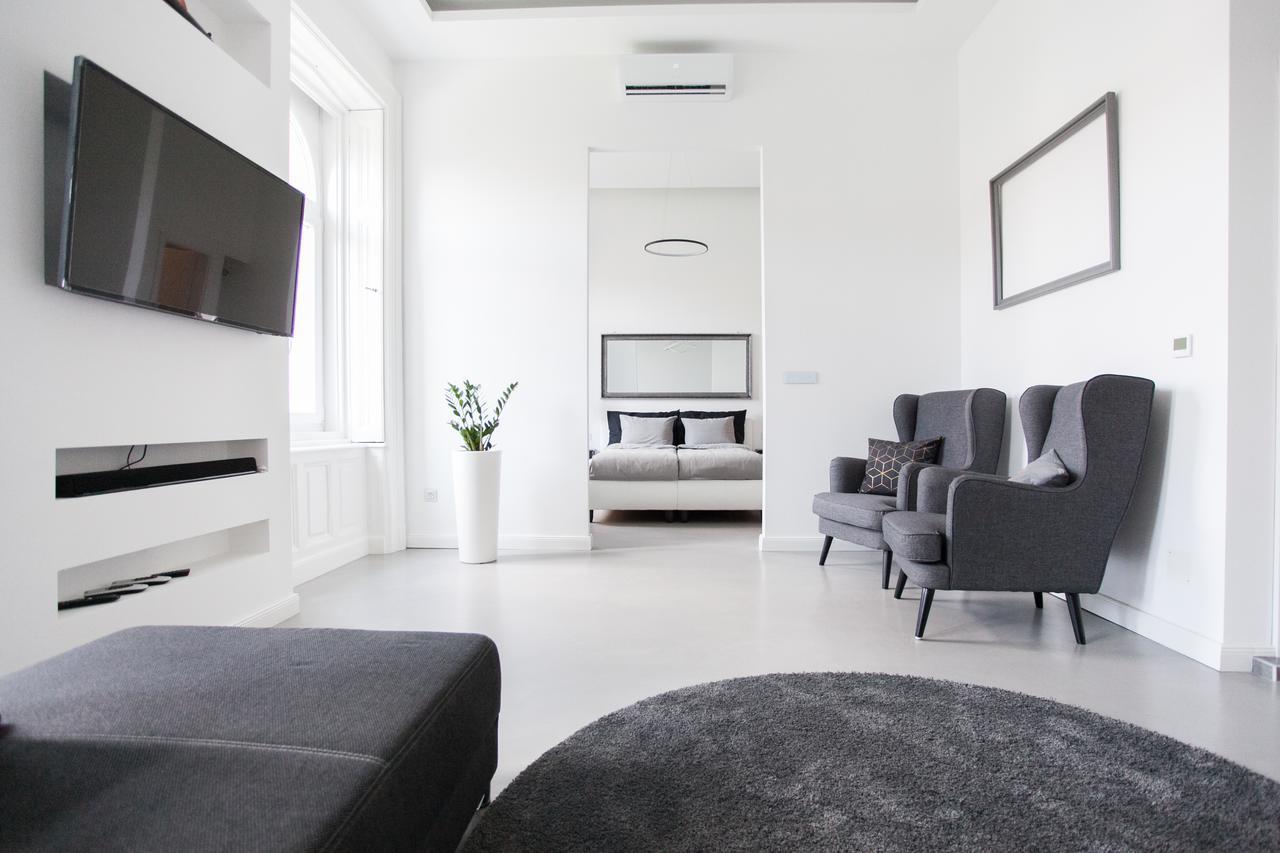 Grand Loft Design Budapest