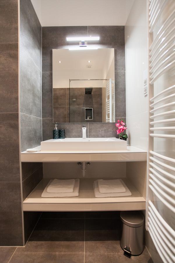 Appartement Grand Loft Design