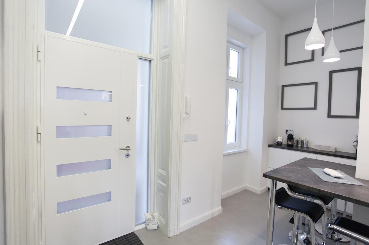 Appartement Grand Loft Design *