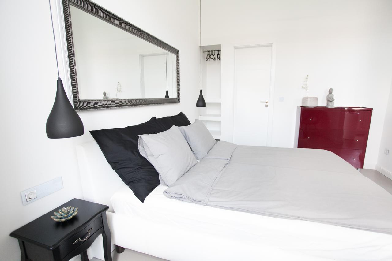 Grand Loft Design Appartement Budapest