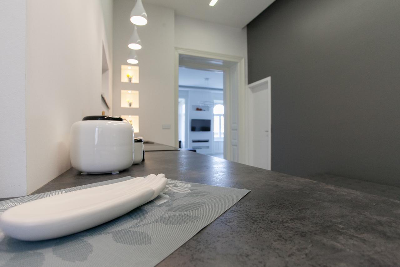 Appartement Grand Loft Design
