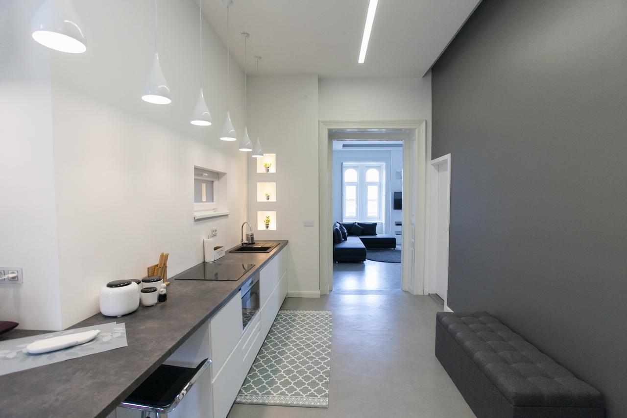 Grand Loft Design Budapest