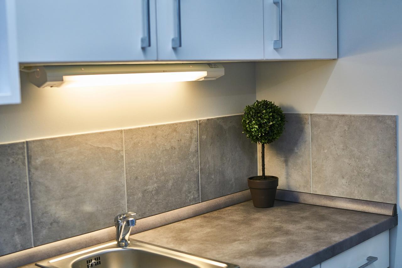 Apartment A32 | *