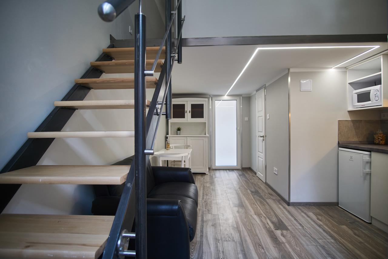 A32 | Apartment *